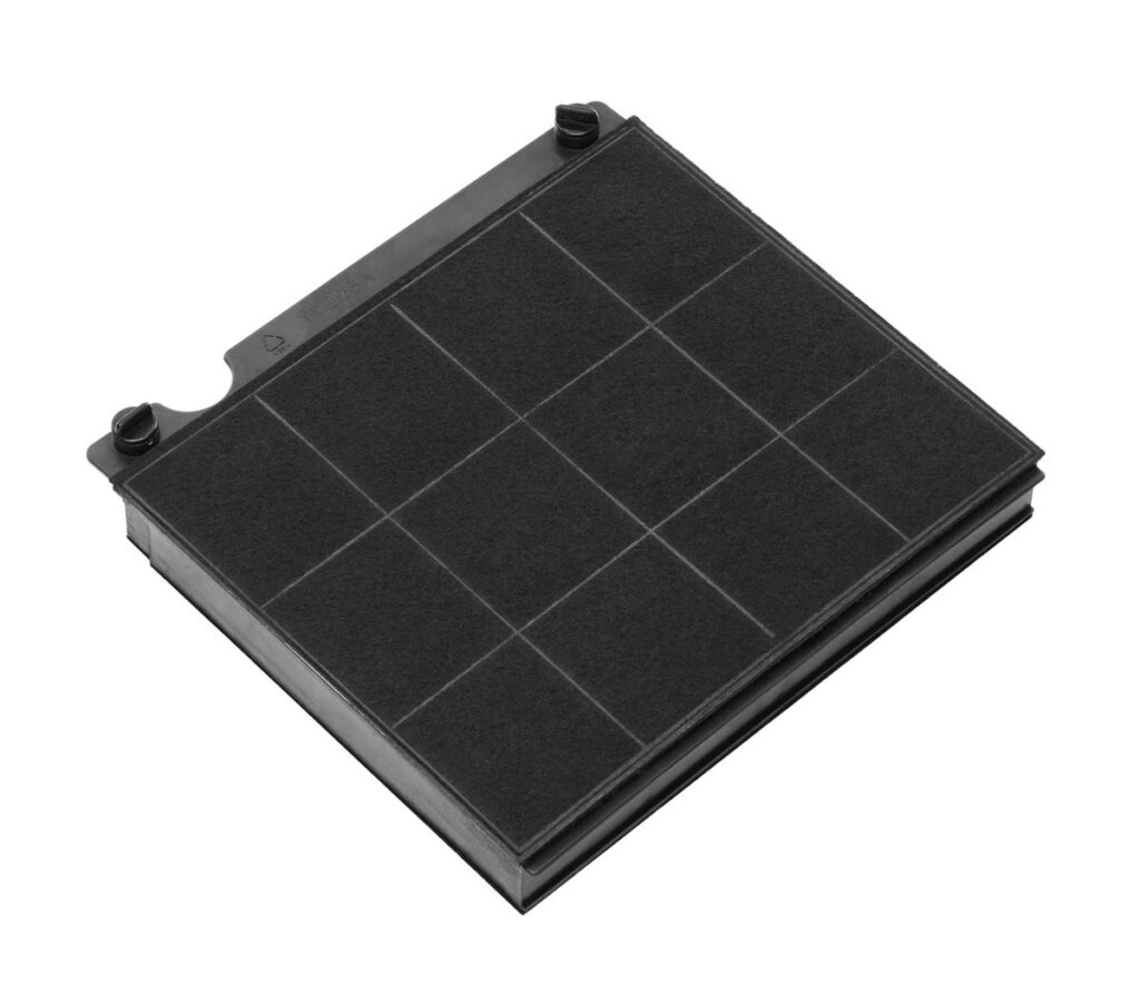 OdourClean Standard Carbon Filter MCFE01ST, Electrolux