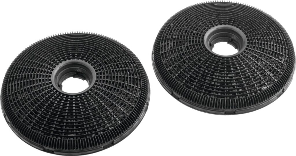 OdourClean Standard Carbon Filter ECFB02ST, Electrolux