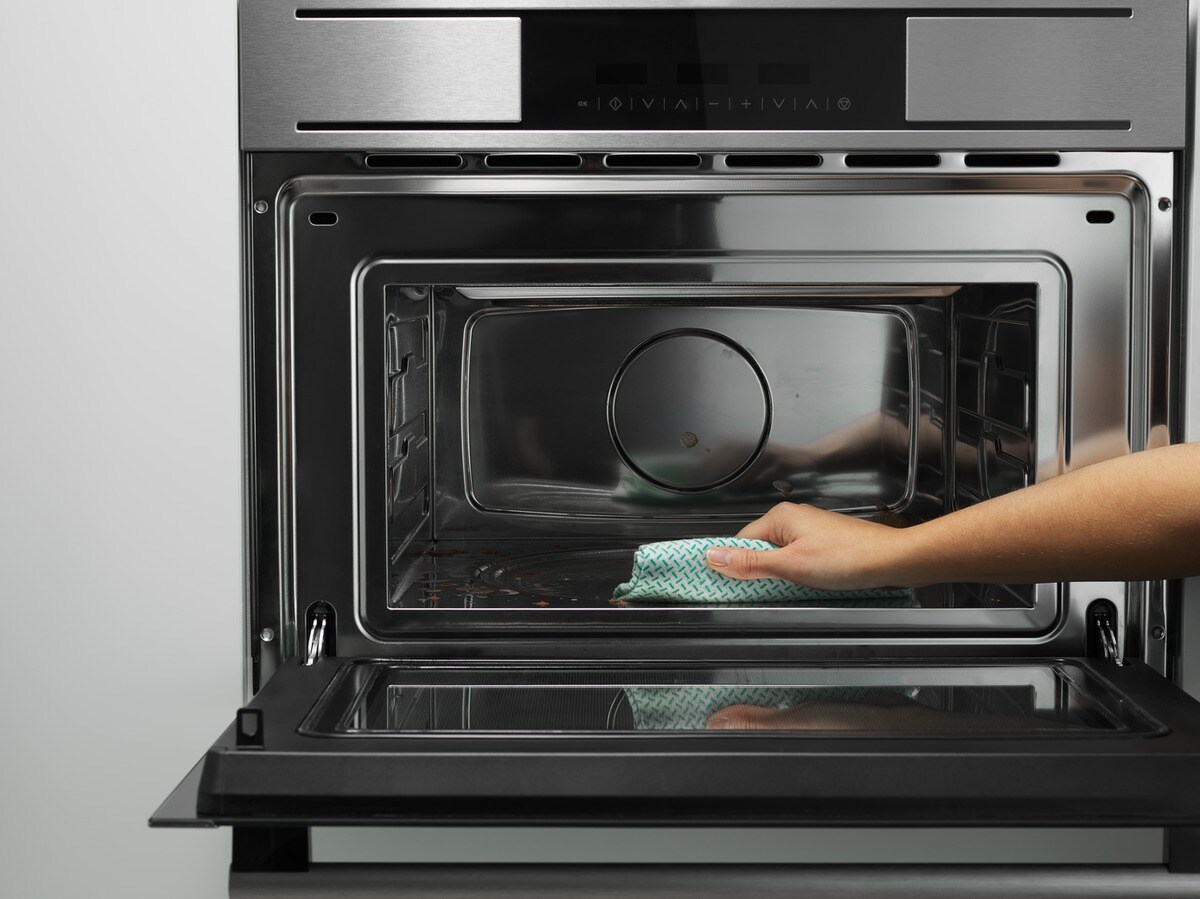 Oven and Micro Care Spray - Oven and Microwave cleaner (Recommended by Electrolux, AEG) M3OCS301, Electrolux - Image 7