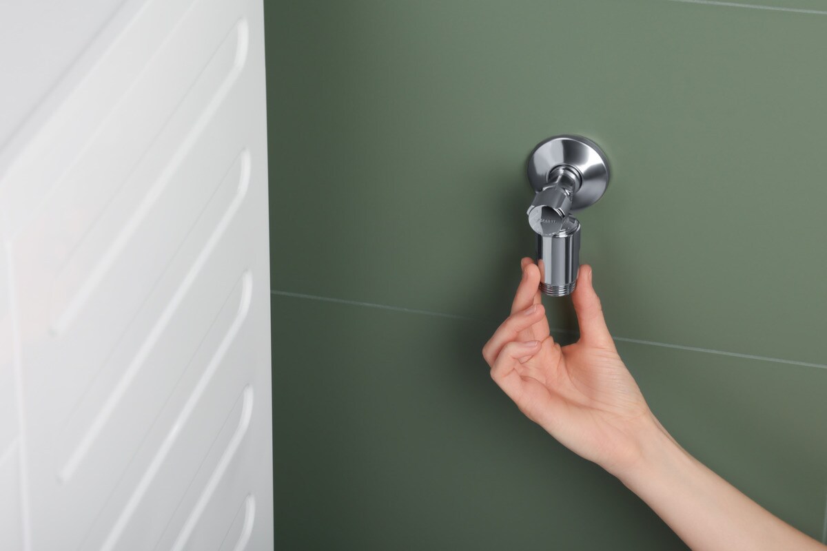 Katlakivivastane seade M6WMA103, Electrolux - Image 9