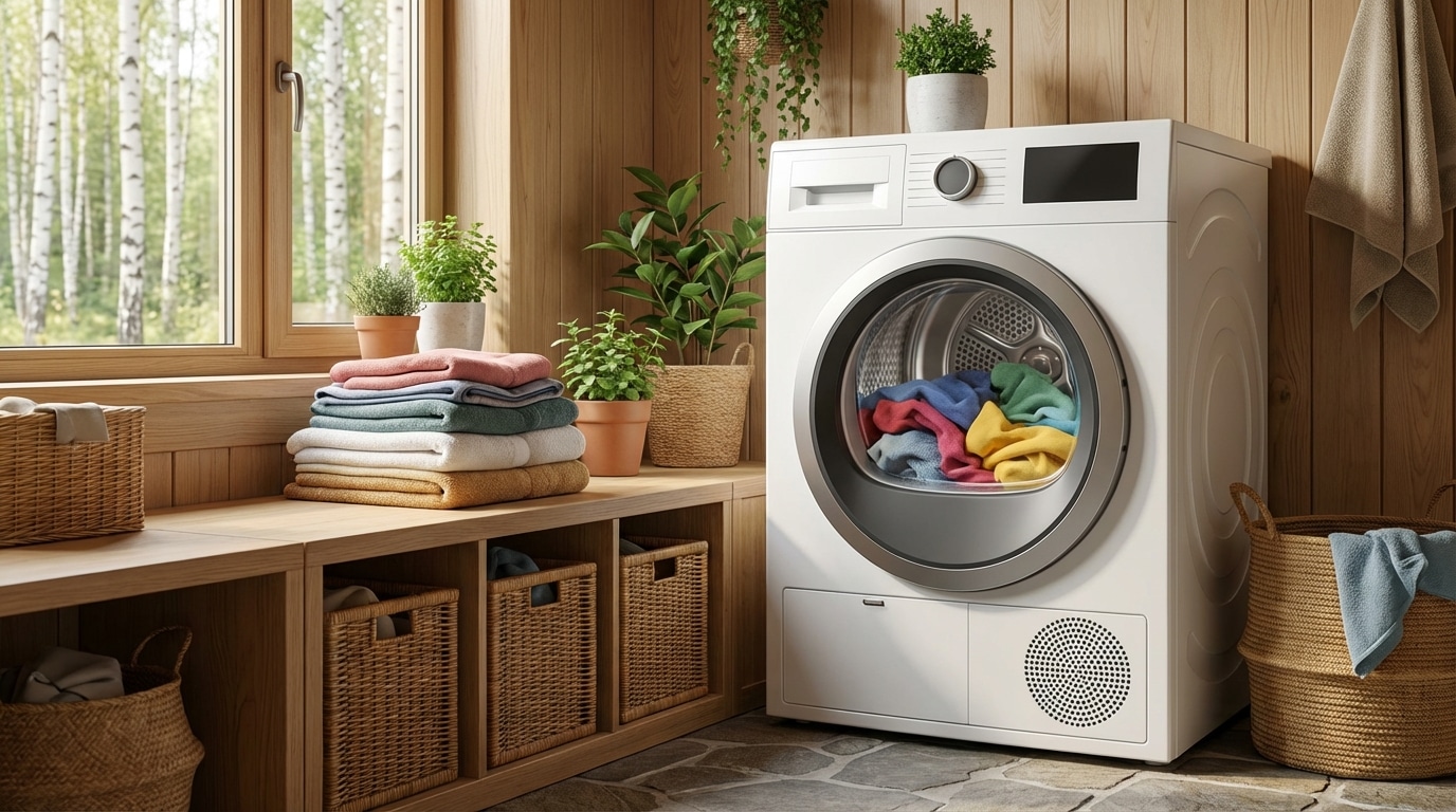 Kuidas valida kuivatit, mis säästab sinu aega ja raha?