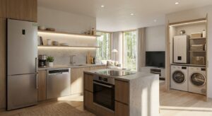 Kodumasinate energiakulu: millised seadmed on suurimad tarbijad ja kuidas arvet vähendada?