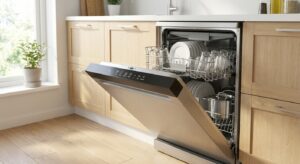 Nõudepesumasina programmid ja sümbolid: praktiline teejuht