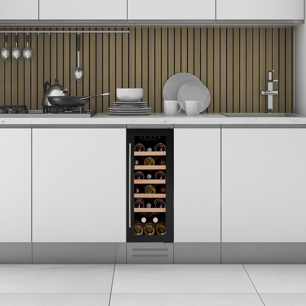 Veinikülmik Dunavox DAUF-19.58B - Image 3