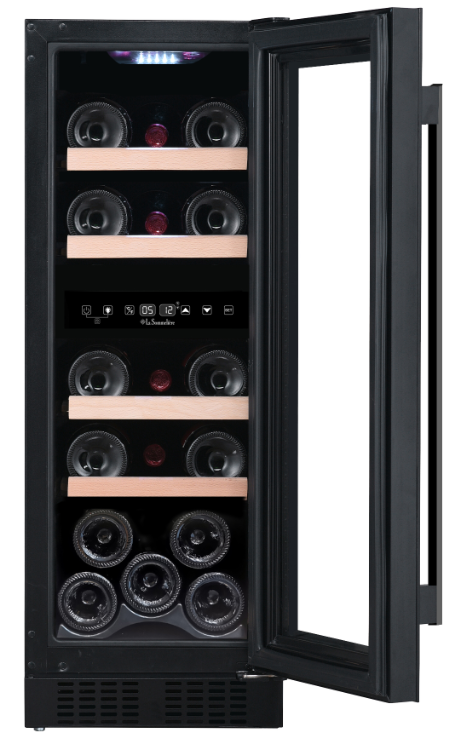 Veinikülmik La Sommeliere LSBU18DZ - Image 2