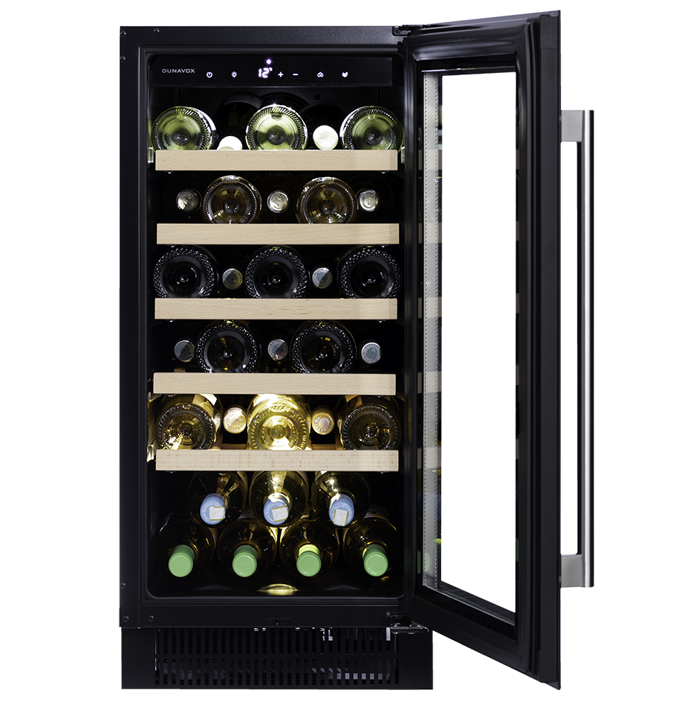 Veinikülmik Dunavox DAUF-32.83B - Image 2