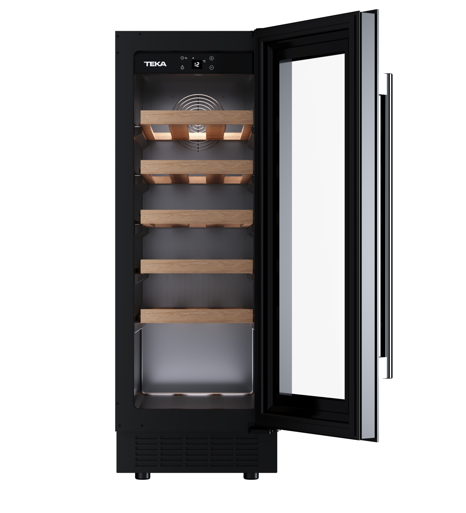 Veinikülmik Teka RVU 10020 GBK - Image 2