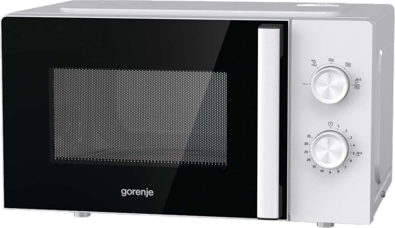 Mikrolaineahi Gorenje MO20E1WH - Image 2