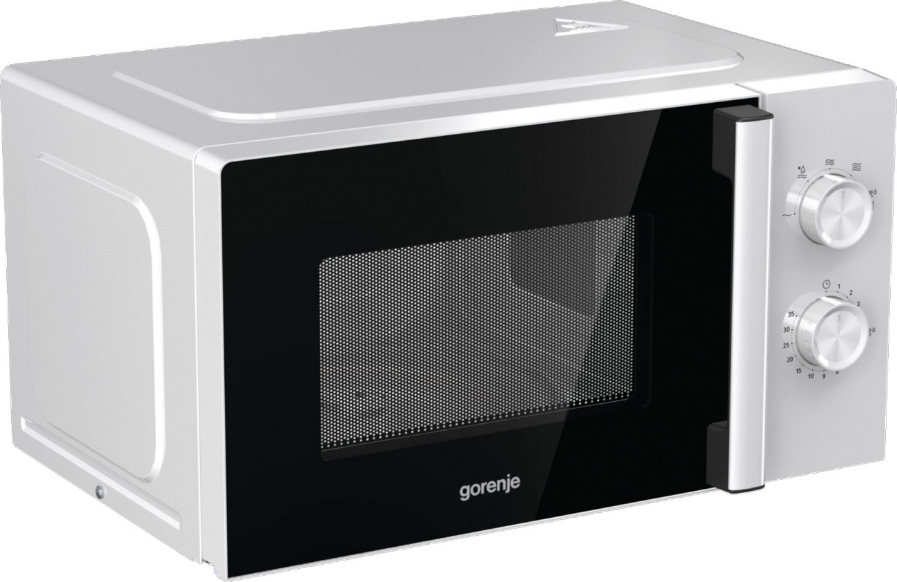 Mikrolaineahi Gorenje MO20E1WH - Image 3