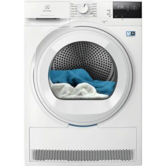 Trummelkuivati sügavus 63.8 cm EW7D283VE, Electrolux