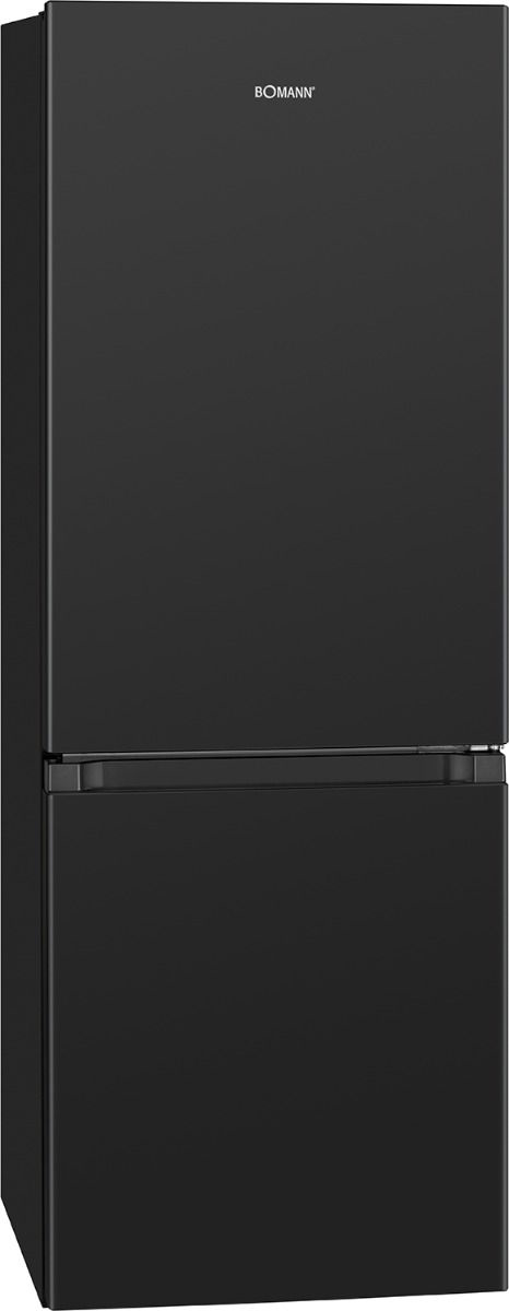 Külmik Bomann KG320.2B, must - Image 2