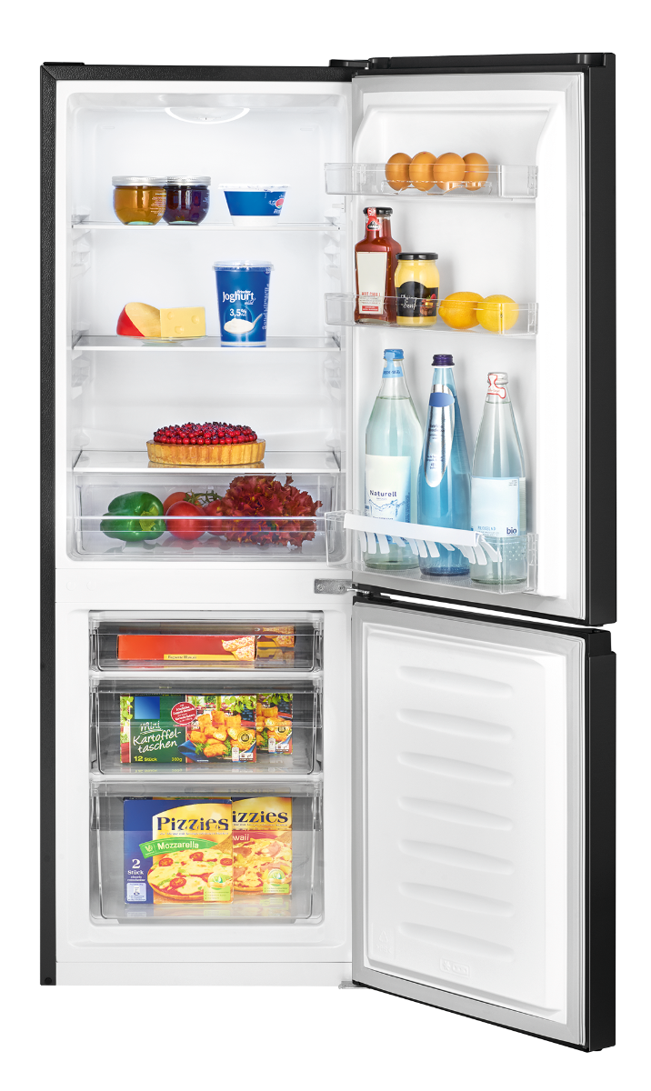 Külmik Bomann KG322.1B must - Image 4