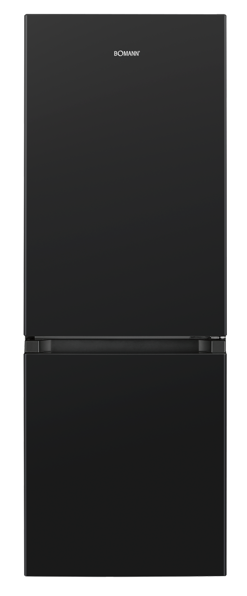 Külmik Bomann KG322.1B must